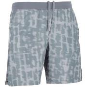 Short Under Armour Short Launch 7" Print