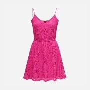 Robe JDY JDYJULIA S/L SHORT LACE DRESS JRS