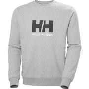 Sweat-shirt Helly Hansen HH LOGO CREW SWEAT 2.0