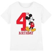 T-shirt enfant Disney TV3297