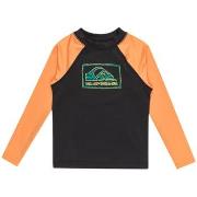 T-shirt enfant Quiksilver Everyday