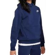 Sweat-shirt enfant Nike FD3000-410