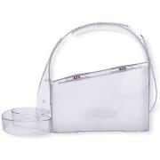 Portefeuille Melissa Clear Bag - Clear