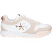 Baskets Calvin Klein Jeans YW0YW00934 TOOTHY RUNNER