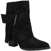 Bottines La Modeuse 73710_P173914