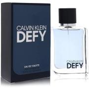 Cologne Calvin Klein Jeans Defy - eau de toilette - 100ml - vaporisate...