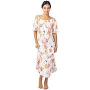 Robe Coton Du Monde Dalia