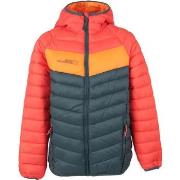 Veste enfant Rock Experience _3_TANANA PADDED JUNIOR JACKET