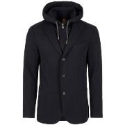 Veste Eleventy j70giaf02_tesj245-11