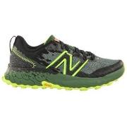 Baskets basses New Balance mthiert7-green