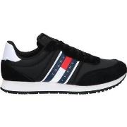 Baskets Tommy Hilfiger EM0EM01351 RUNNER CASUAL ESS