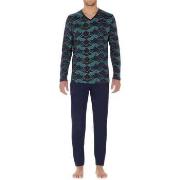 Pyjamas / Chemises de nuit Hom 157473VTAH23