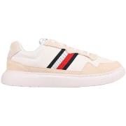 Baskets basses Tommy Hilfiger fm0fm04889-ybs