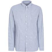 Chemise Woolrich cfwosi0134mrut3707-31127