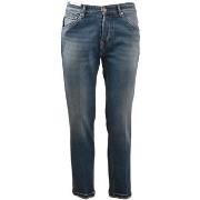 Jeans Pt Torino c5tj05b20bas_oa47-mm36