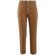 Pantalon Dondup dp576gse043dptd-033