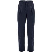 Pantalon Kiton up1lack0108f09-00b