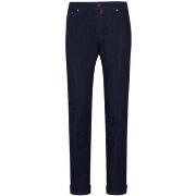 Pantalon Kiton upnjsmk0116f03007-007