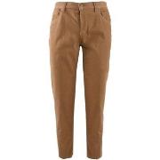 Pantalon Dondup up434vs0028uptd-016