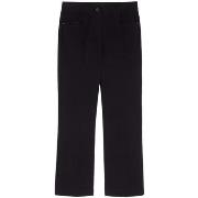 Pantalon Penny Black pennyflare-006