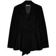 Veste Penny Black vega-006