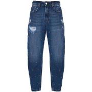 Jeans Kocca a24ppd2853abun0000-l358