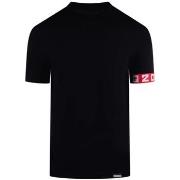 T-shirt Dsquared d9m3s5130-001