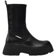 Boots Guess flfner_ele10-black