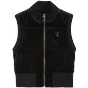 Gilet Juicy Couture vijh80456wpfj00-black