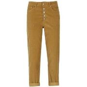 Pantalon Dondup dp268bvs0033yib1-033