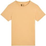 T-shirt Pullin TSHIRT CLASSIC APRICOT