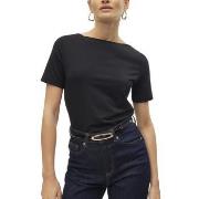 T-shirt Vero Moda 10231753-BLK