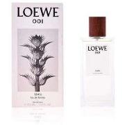 Cologne Loewe 001 Man - eau de toilette - 100ml - vaporisateur