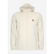 Doudounes Lyle &amp; Scott Veste à capuche zippée - cove