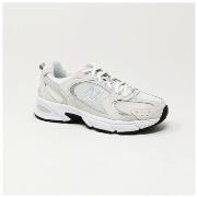 Baskets New Balance BASKET MR530 BLANC