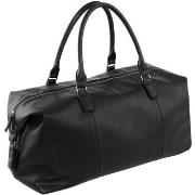 Sac de sport Quadra Nuhide Weekender