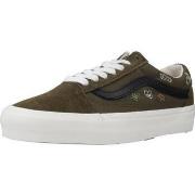 Baskets Vans OLD SKOOL VR3