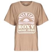 T-shirt Roxy HANGLOOSE POSTER