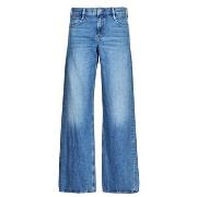 Jeans flare / larges G-Star Raw JUDEE LOOSE