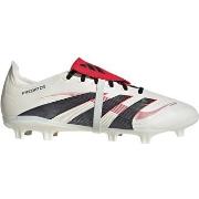 Chaussures de foot adidas PREDATOR LEAGUE FT FG/MG