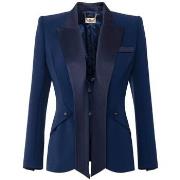 Veste Elisabetta Franchi gi13351e2-dc8