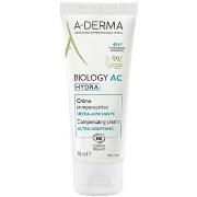 Hydratants &amp; nourrissants A-Derma Biology Ac Hydra Crème Ultra-apa...