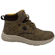 Bottes Canguro -