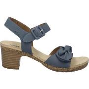 Sandales Josef Seibel Grace 11, azur