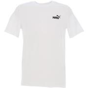 T-shirt Puma Ess small no. 1 logo tee