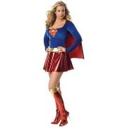 Jupes Supergirl BN5349