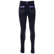 Pantalon enfant Hyperformance Jean Look