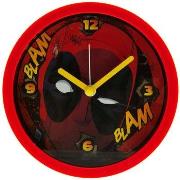 Horloges Deadpool PM3123