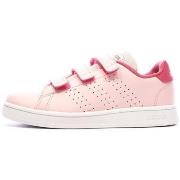 Baskets basses enfant adidas ID5293