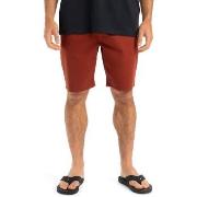 Short Quiksilver Everyday 20"